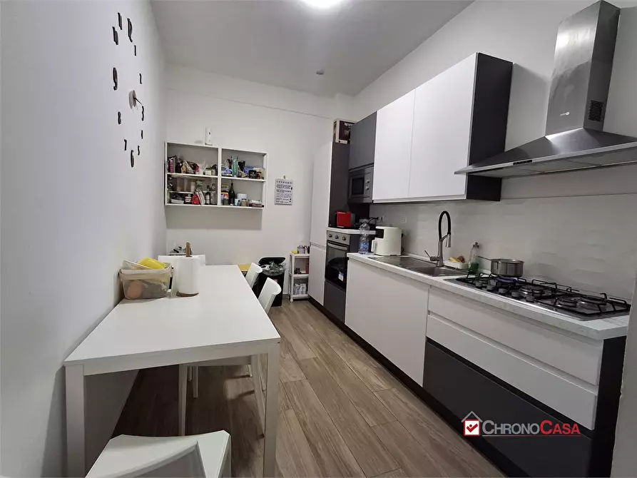Immagine 2 di Appartamento in affitto  396 a Messina