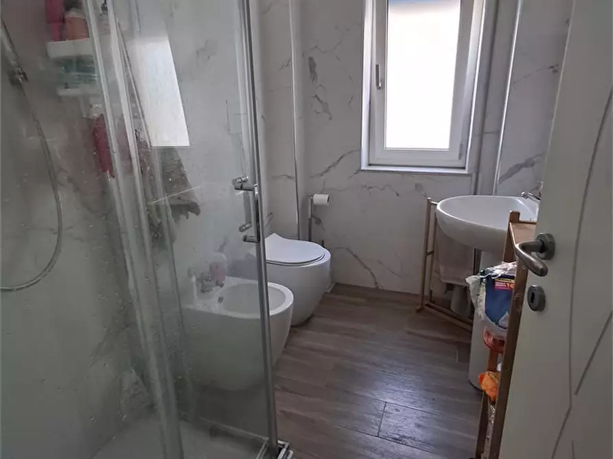 Immagine 8 di Appartamento in affitto  396 a Messina