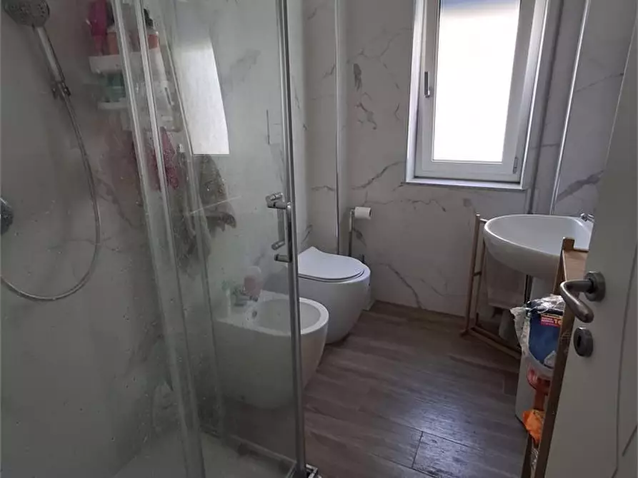 Immagine 9 di Appartamento in affitto  396 a Messina