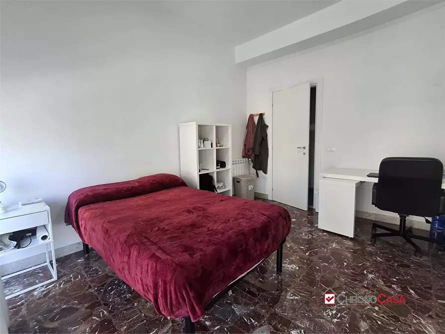Immagine 3 di Appartamento in affitto  396 a Messina