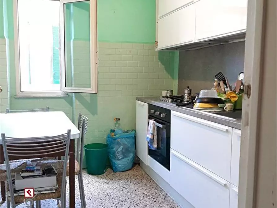 Immagine 2 di Appartamento in affitto  a Messina