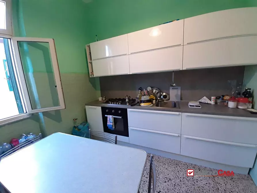 Immagine 6 di Appartamento in affitto  a Messina