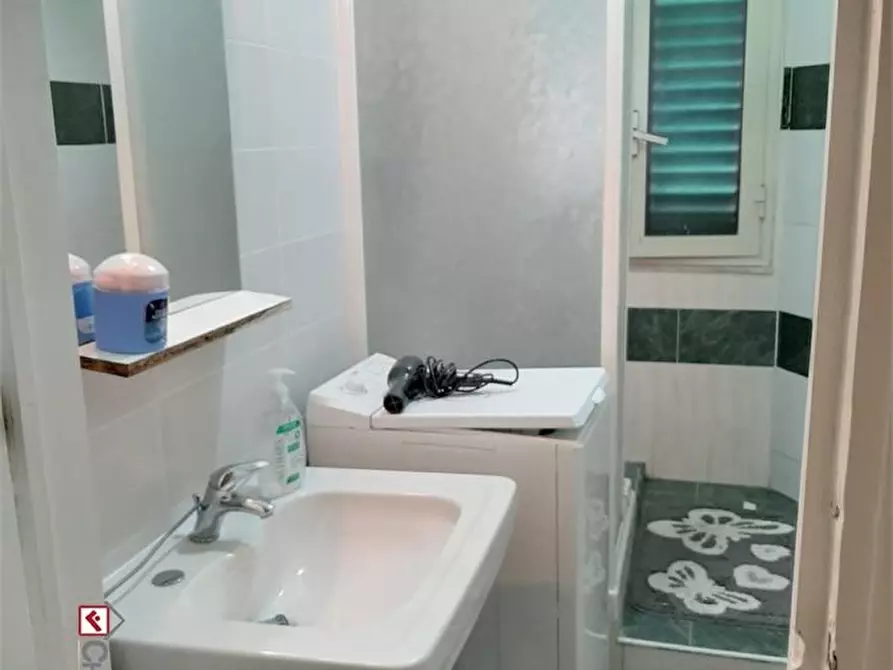 Immagine 8 di Appartamento in affitto  a Messina