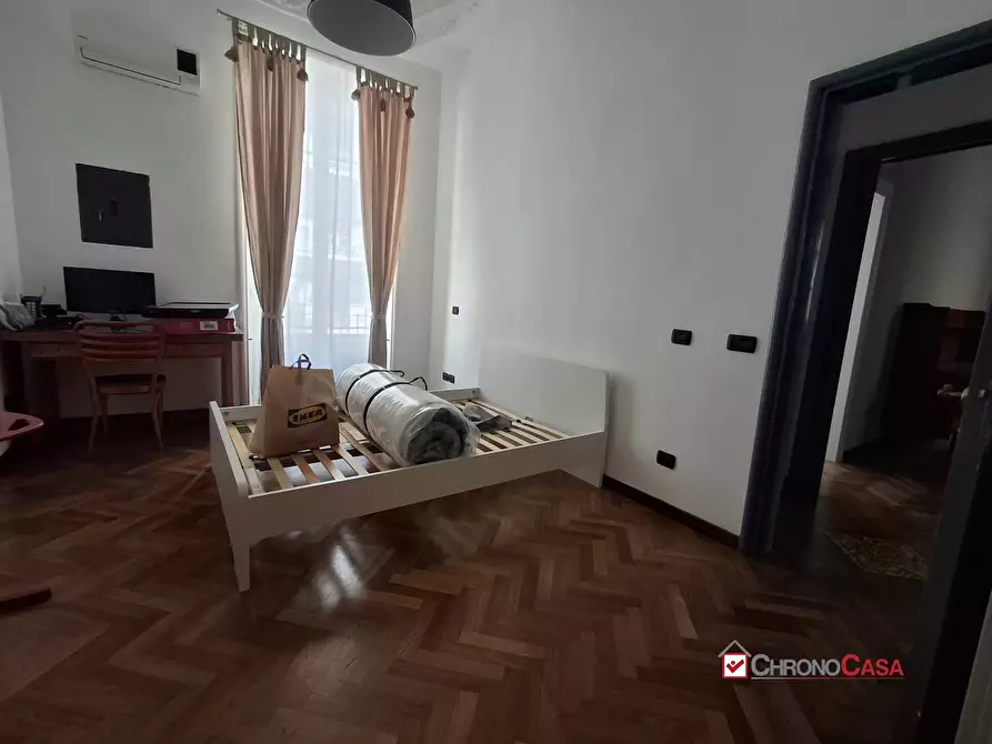 Immagine 8 di Appartamento in affitto  100 a Messina