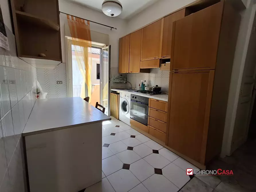 Immagine 1 di Appartamento in affitto  12 a Messina