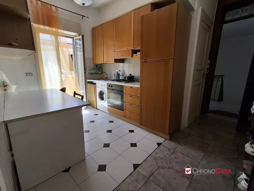 Immagine 3 di Appartamento in affitto  12 a Messina
