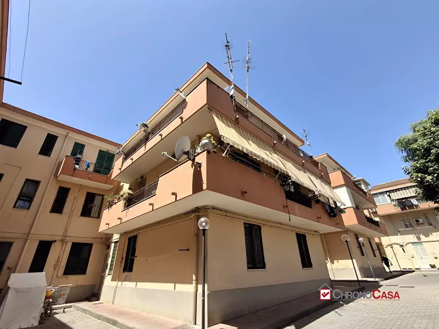 Immagine 4 di Appartamento in affitto  12 a Messina