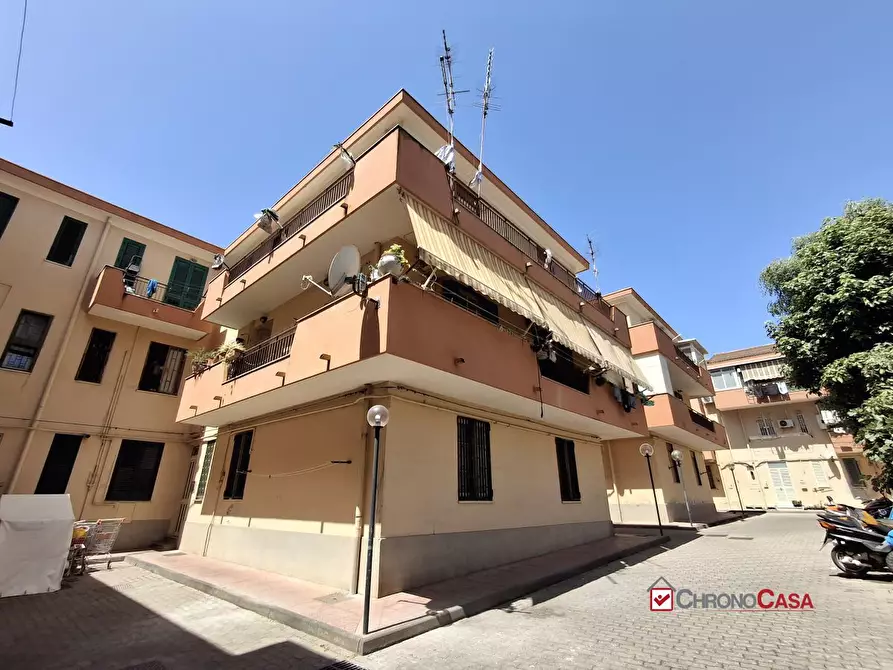 Immagine 5 di Appartamento in affitto  12 a Messina