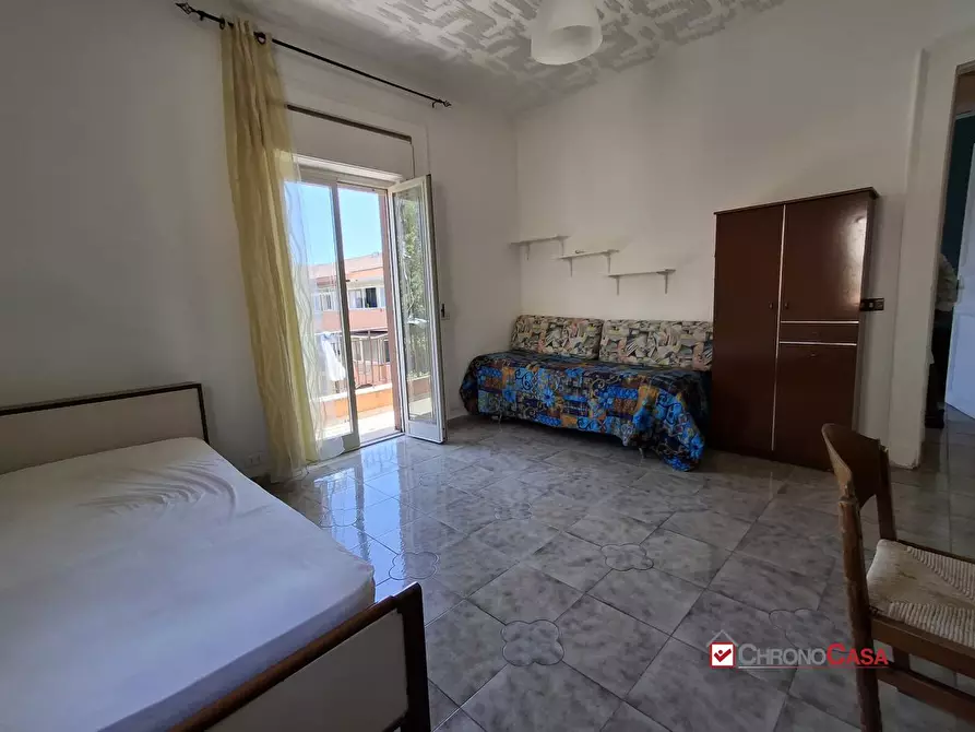 Immagine 8 di Appartamento in affitto  12 a Messina