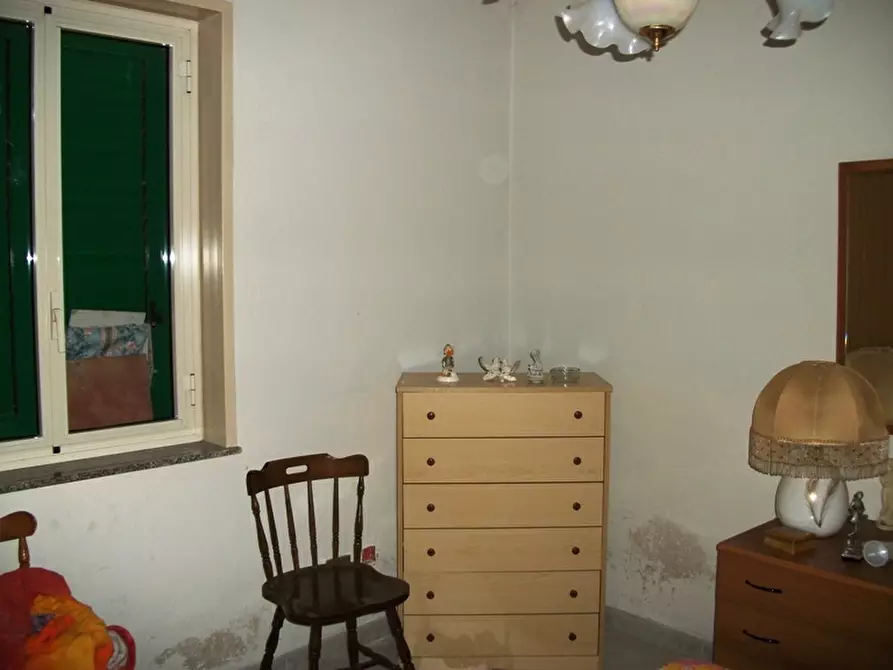 Immagine 4 di Villa in vendita  a Messina
