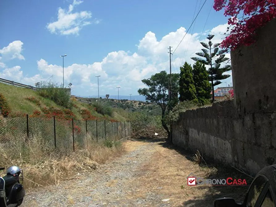 Immagine 1 di Terreno edificabile in vendita  a Messina