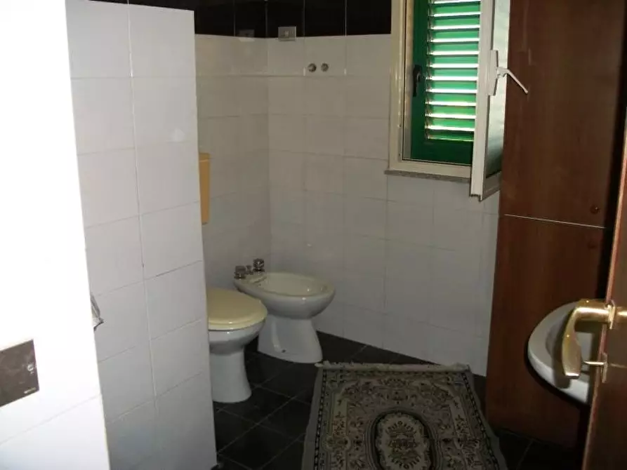 Immagine 5 di Villa in vendita  a Messina