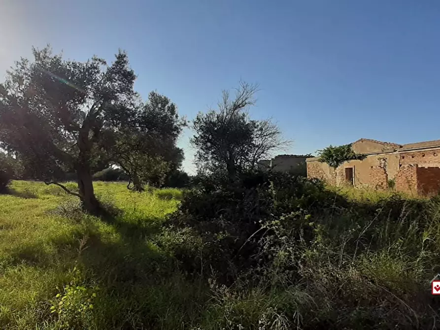 Immagine 1 di Terreno edificabile in vendita  a Messina