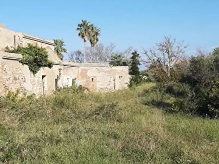 Immagine 5 di Terreno edificabile in vendita  a Messina