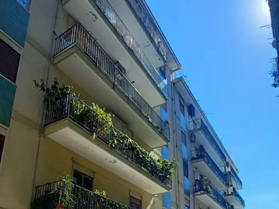 Immagine 1 di Appartamento in vendita  a Messina