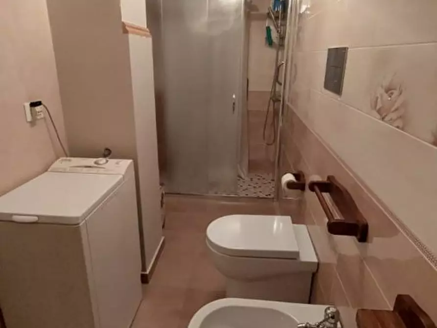 Immagine 3 di Appartamento in affitto  a Gioiosa Marea