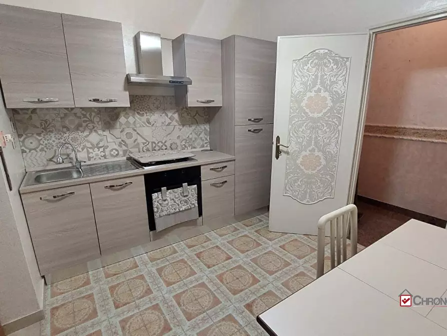 Immagine 5 di Appartamento in affitto  a Gioiosa Marea
