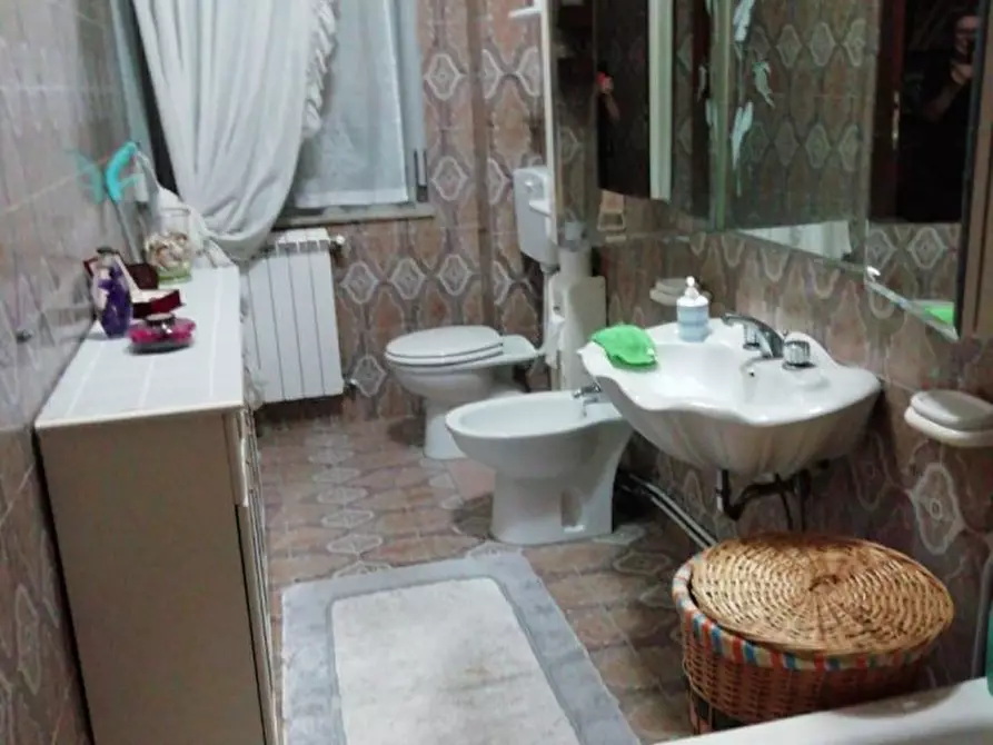 Immagine 5 di Appartamento in affitto  a Messina