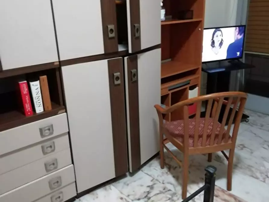 Immagine 7 di Appartamento in affitto  a Messina