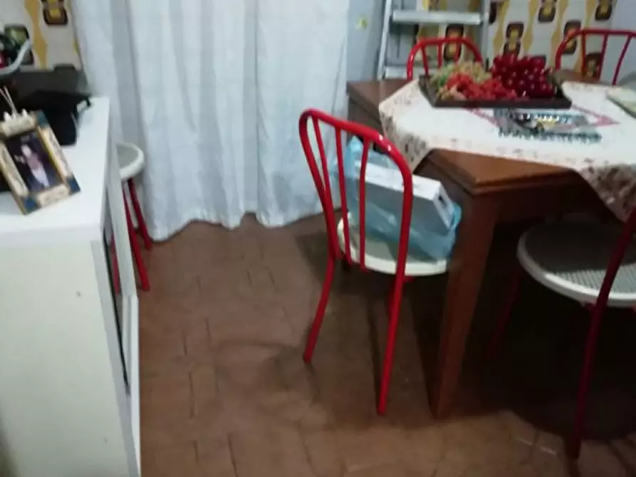 Immagine 8 di Appartamento in affitto  a Messina