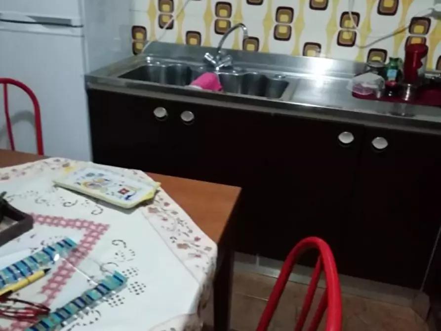 Immagine 9 di Appartamento in affitto  a Messina