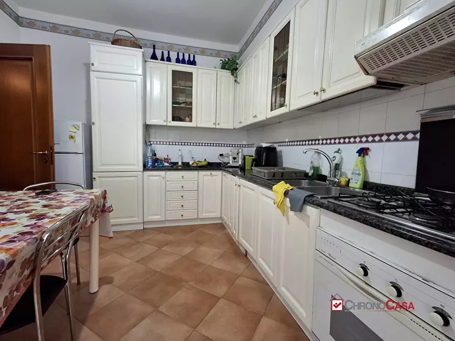 Immagine 8 di Appartamento in affitto  98 a Messina