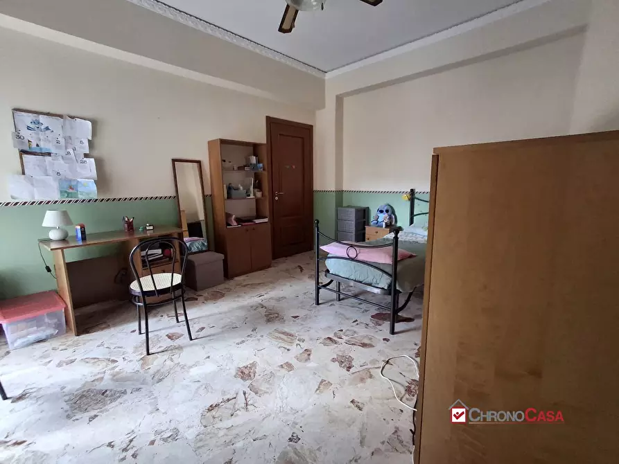 Immagine 1 di Appartamento in affitto  98 a Messina