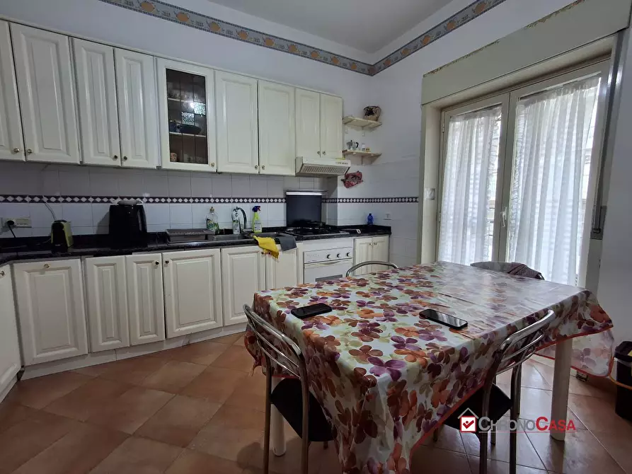 Immagine 5 di Appartamento in affitto  98 a Messina