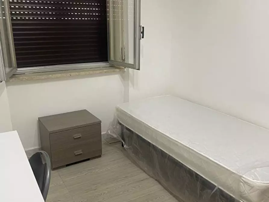 Immagine 8 di Appartamento in affitto  a Messina