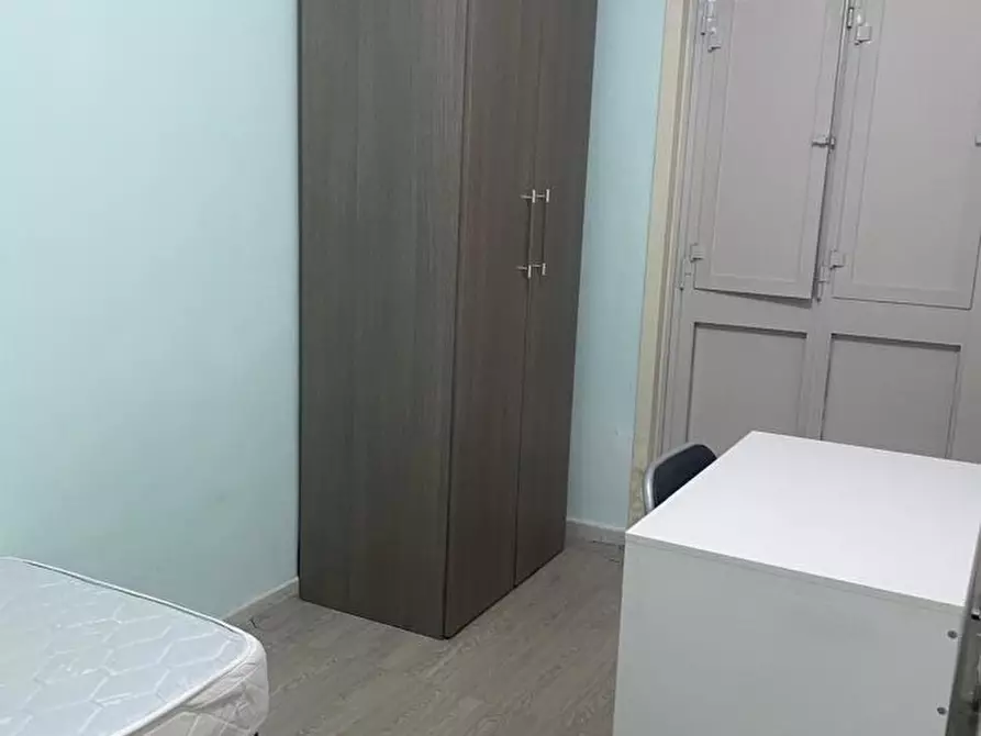 Immagine 3 di Appartamento in affitto  a Messina