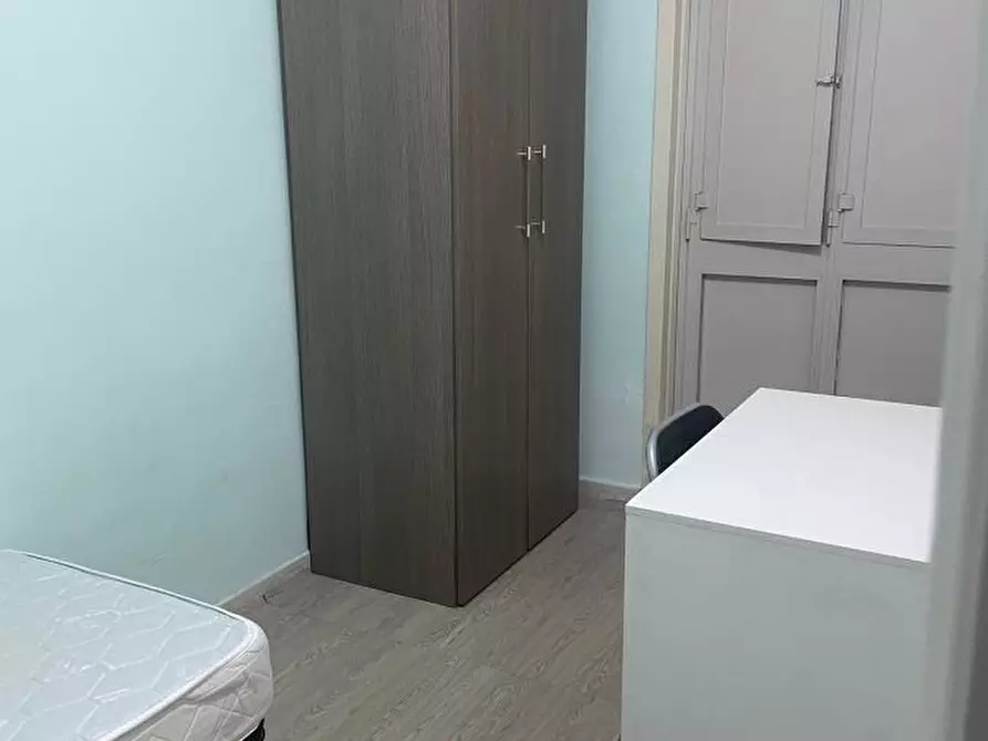 Immagine 5 di Appartamento in affitto  a Messina