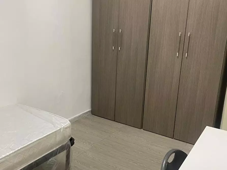 Immagine 7 di Appartamento in affitto  a Messina