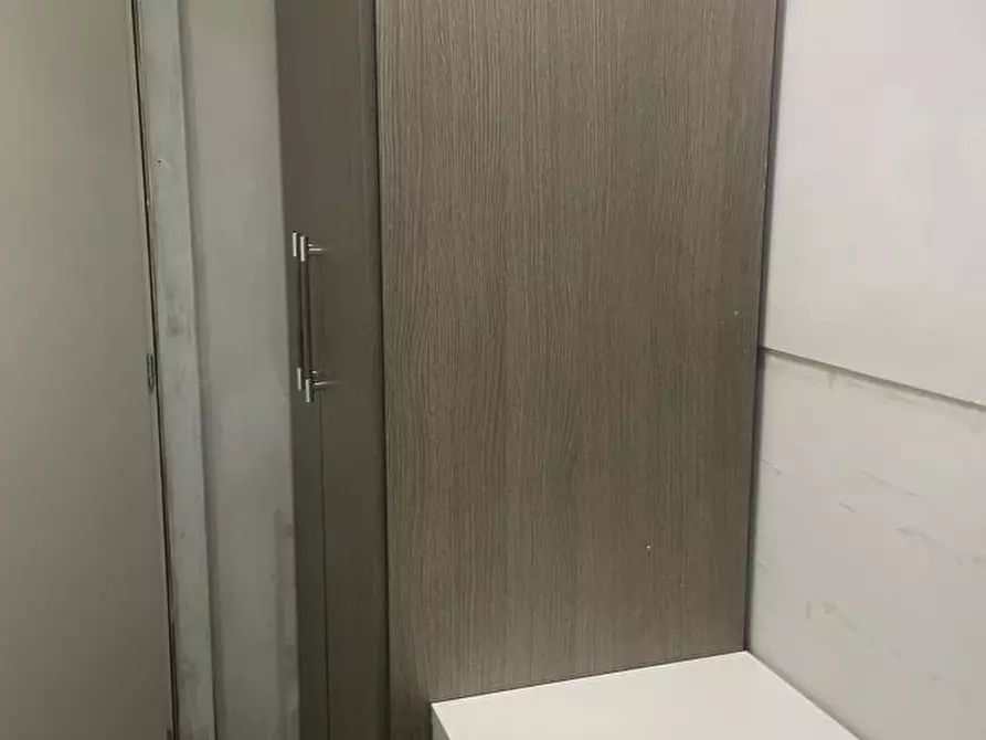 Immagine 2 di Appartamento in affitto  a Messina