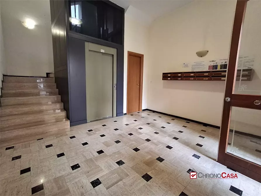Immagine 7 di Appartamento in affitto  100 a Messina
