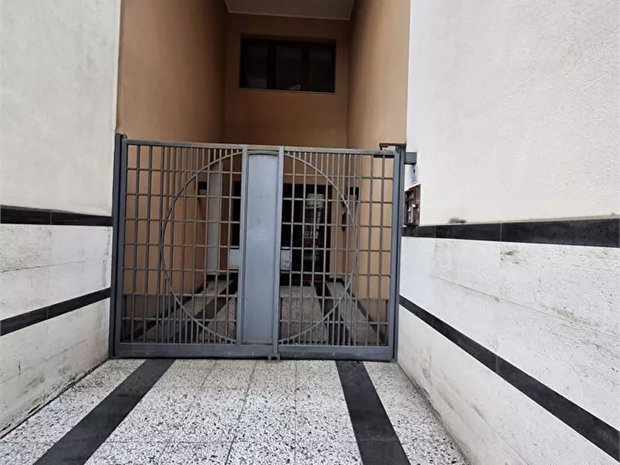 Immagine 3 di Appartamento in affitto  100 a Messina