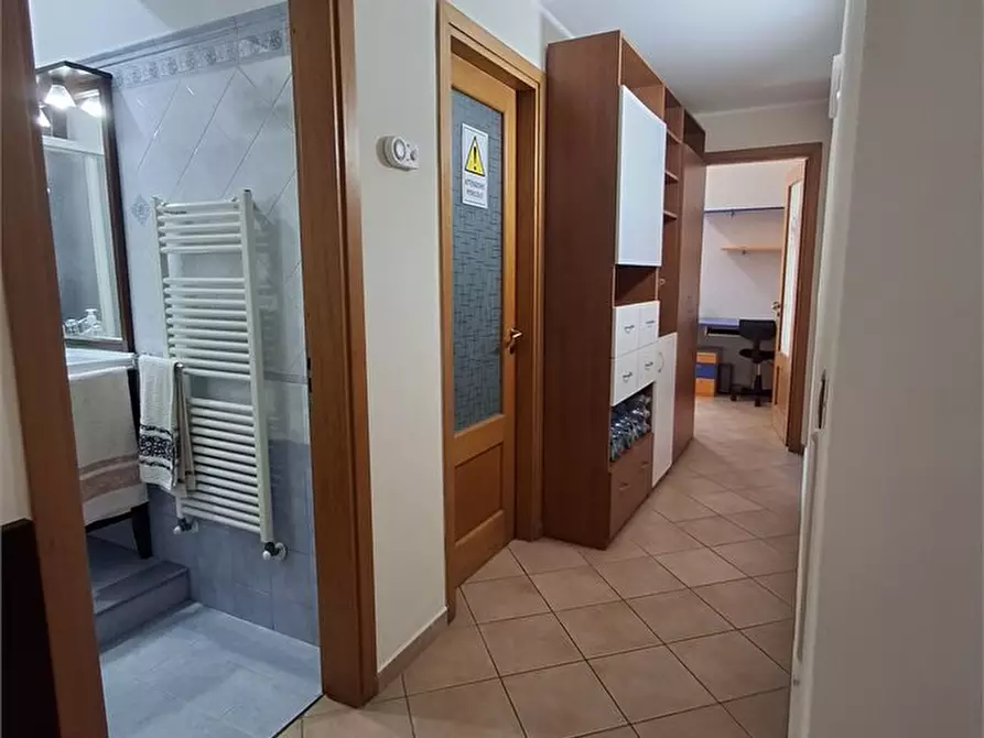 Immagine 5 di Appartamento in affitto  3 a Messina