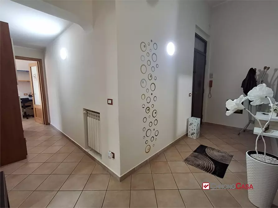 Immagine 10 di Appartamento in affitto  3 a Messina