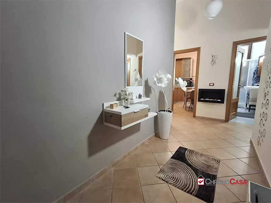 Immagine 1 di Appartamento in affitto  3 a Messina