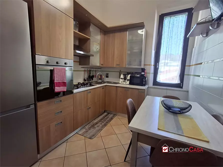 Immagine 8 di Appartamento in affitto  3 a Messina