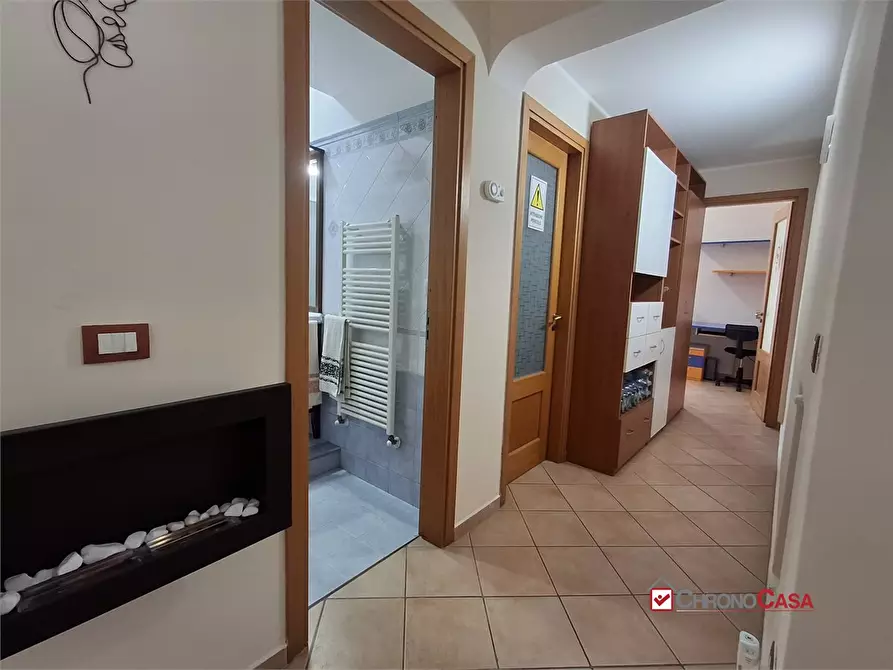 Immagine 6 di Appartamento in affitto  3 a Messina