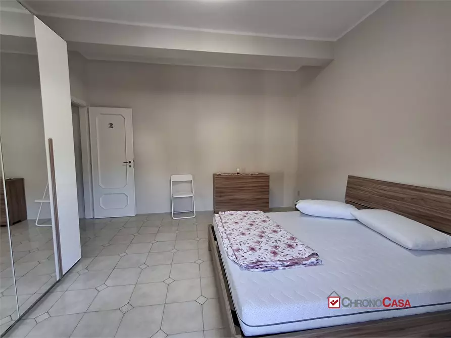Immagine 7 di Appartamento in affitto  6 a Messina