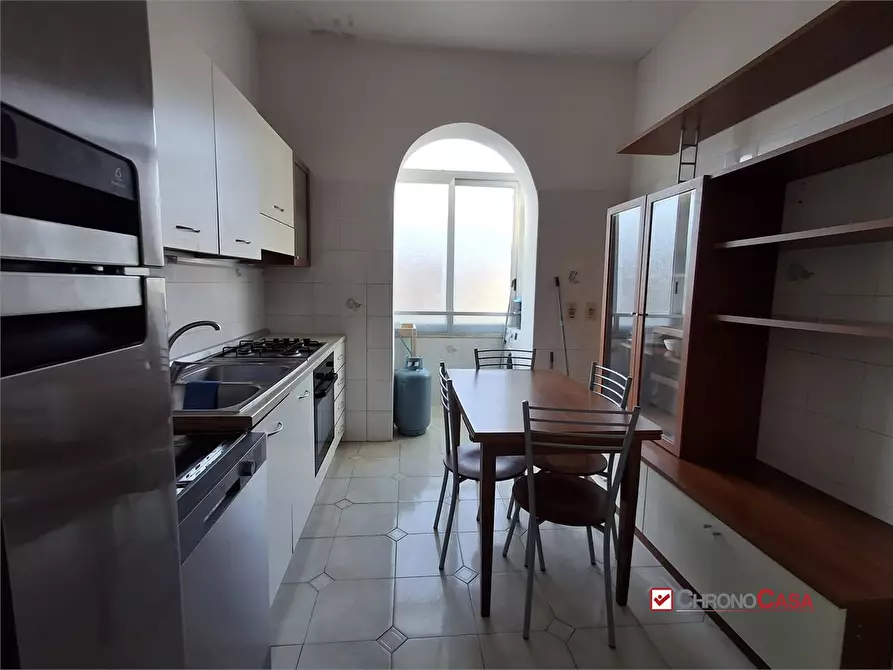 Immagine 1 di Appartamento in affitto  6 a Messina