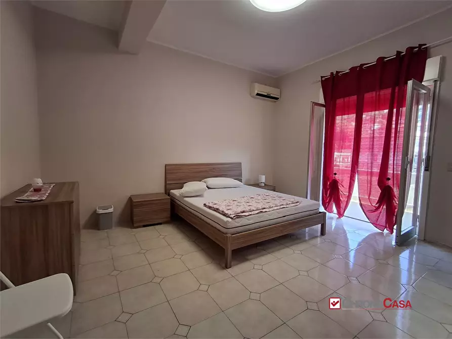 Immagine 8 di Appartamento in affitto  6 a Messina