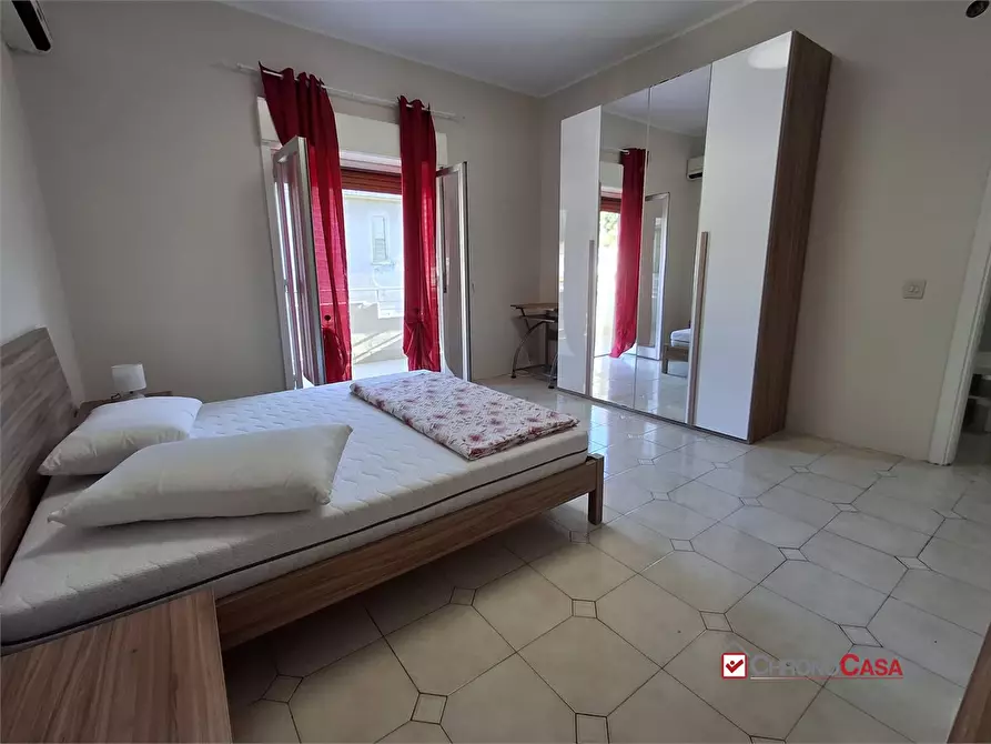 Immagine 9 di Appartamento in affitto  6 a Messina