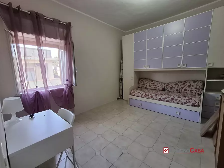 Immagine 5 di Appartamento in affitto  6 a Messina