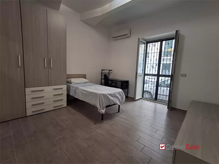 Immagine 2 di Appartamento in affitto  8 a Messina