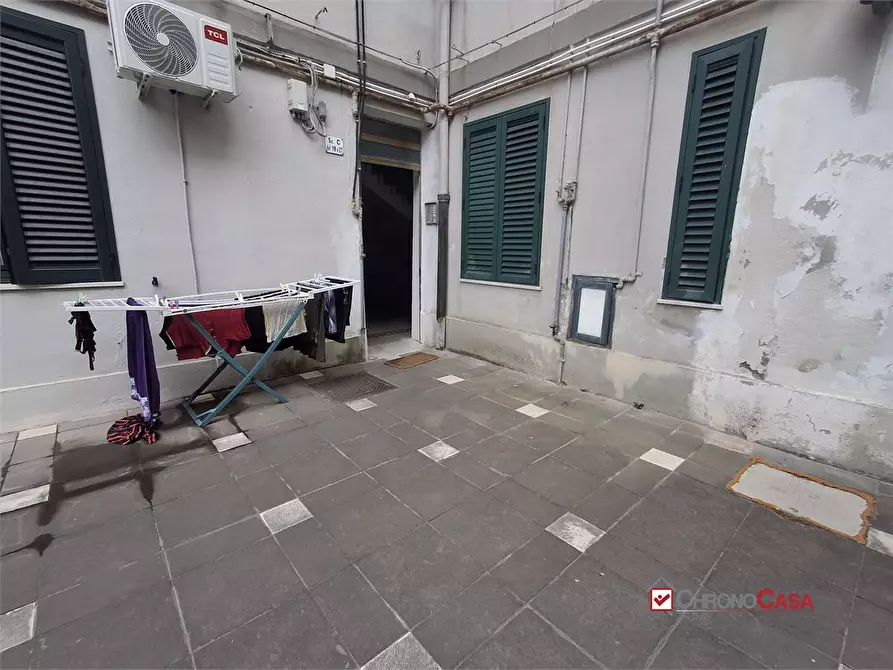 Immagine 7 di Appartamento in affitto  8 a Messina