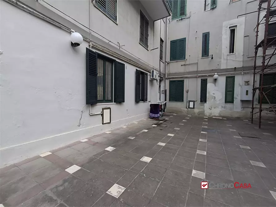 Immagine 9 di Appartamento in affitto  8 a Messina