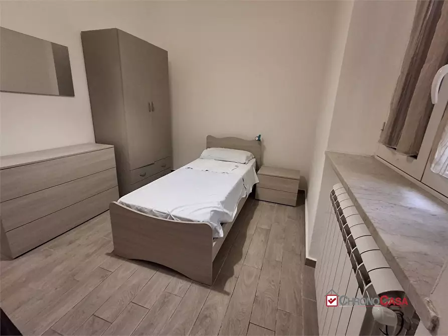 Immagine 3 di Appartamento in affitto  8 a Messina