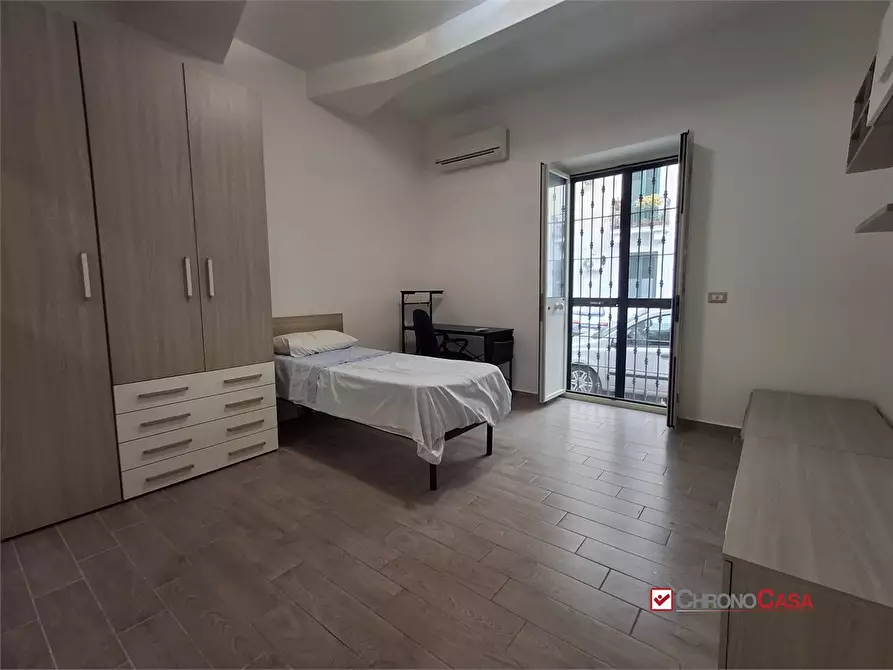 Immagine 1 di Appartamento in affitto  8 a Messina